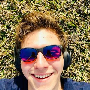 Meet your Posher, William